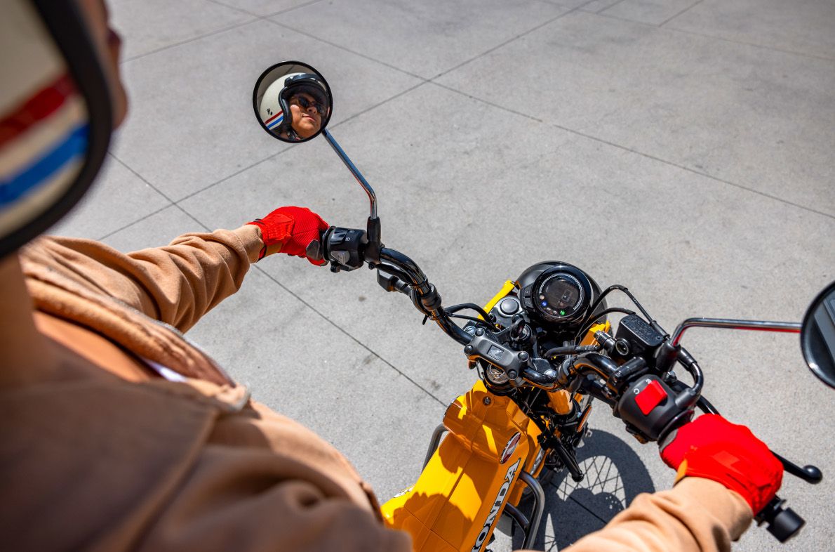 Small toe bike best sale