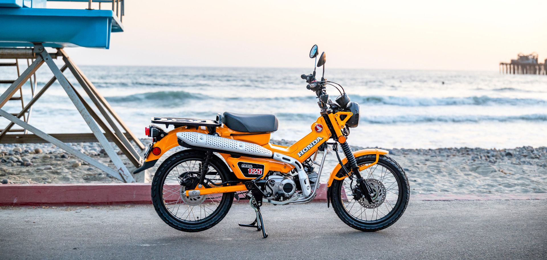 Buy honda 125cc hotsell