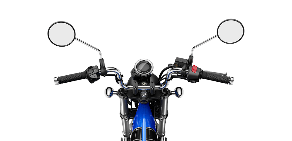 Dax 125