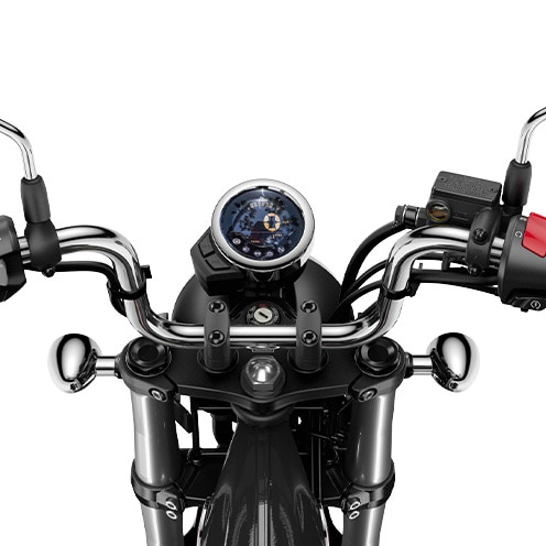 Multi-function digital instruments