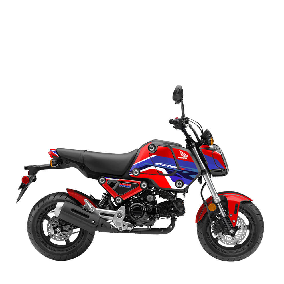 Honda grom retail price cheap