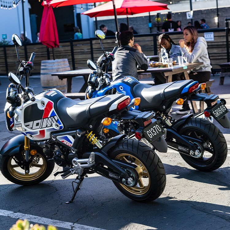 Gallery - Grom 1