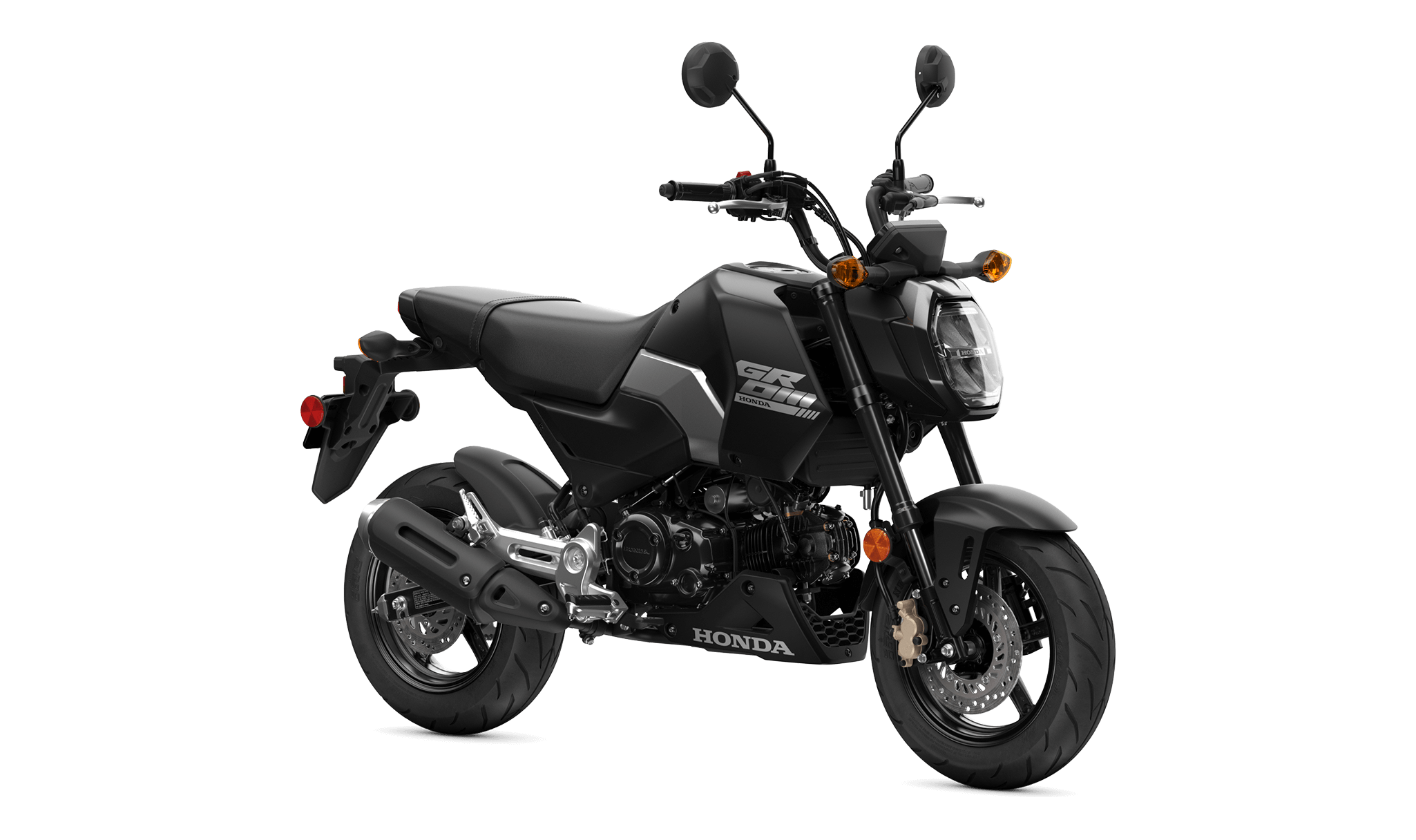 2025 Honda Grom SP Minimoto Honda Powersports