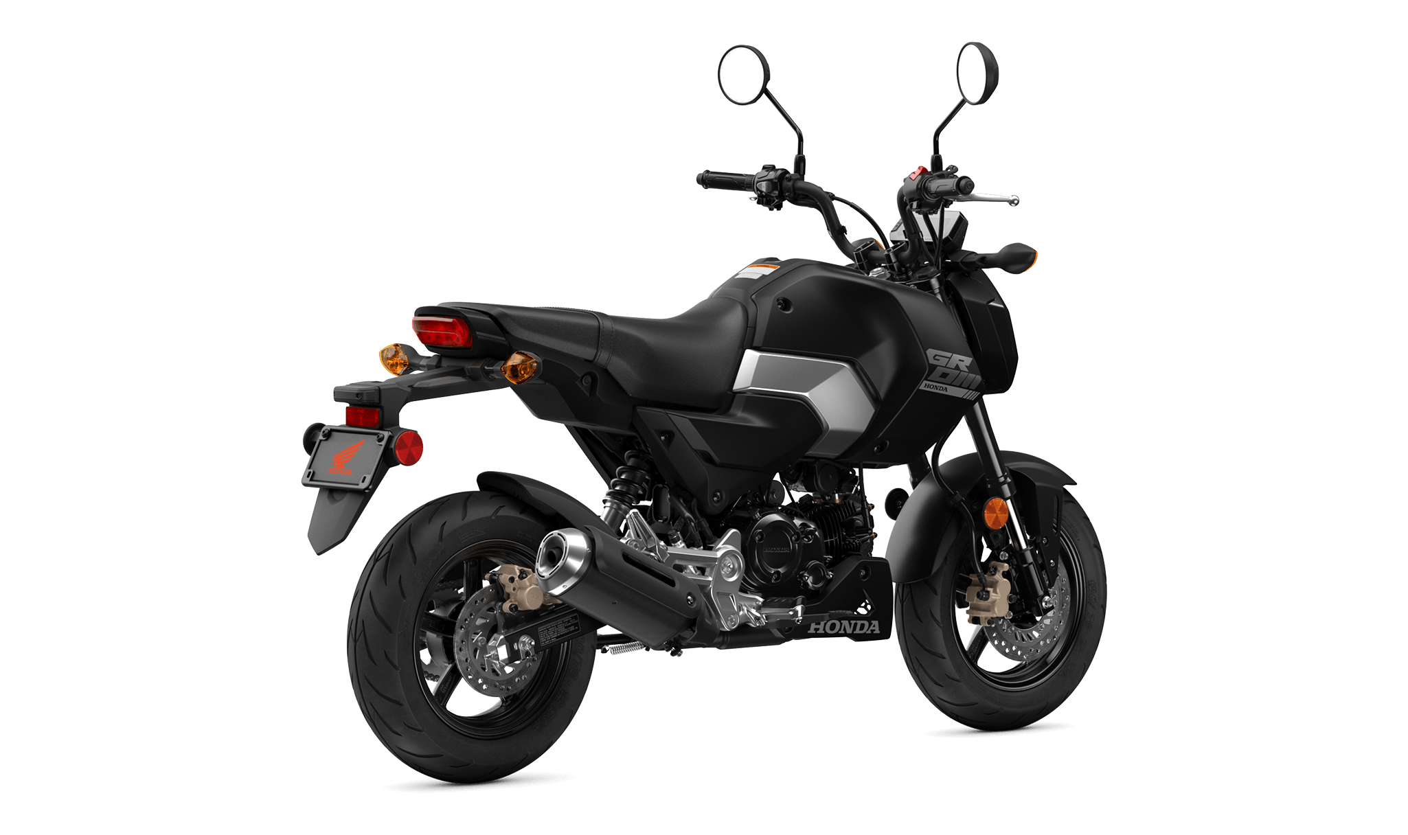 Honda grom website deals