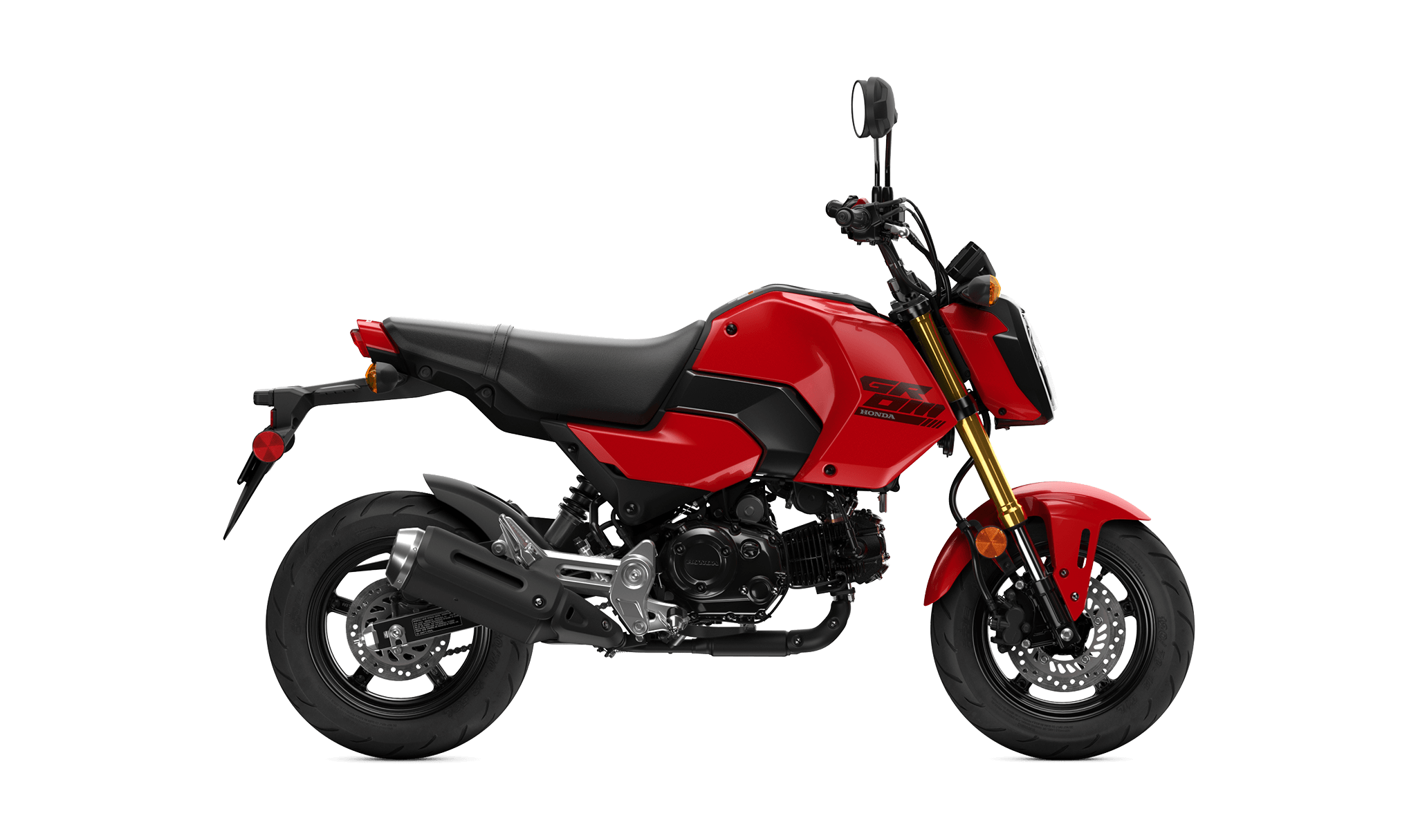Grom 50cc store