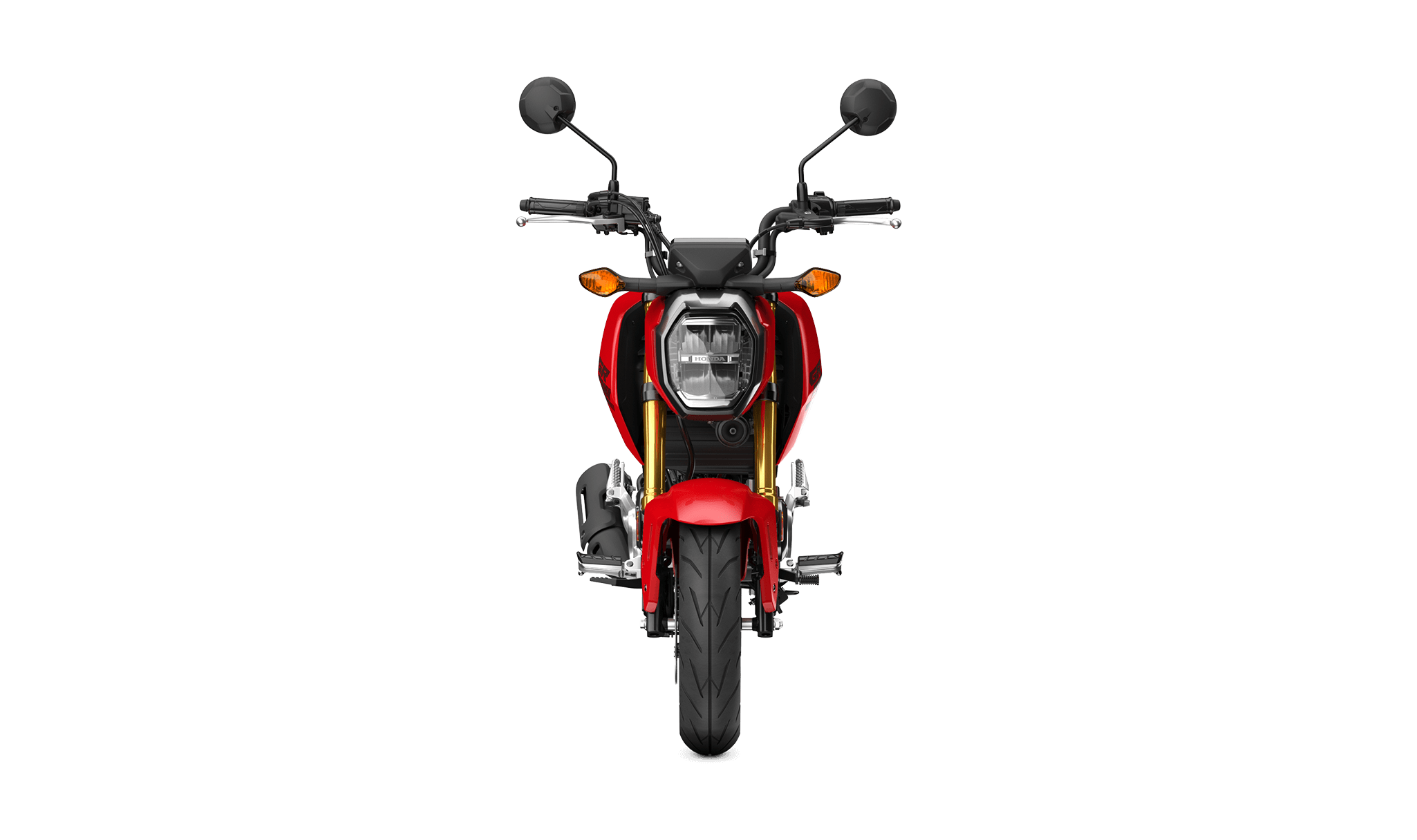 Honda africa grom on sale