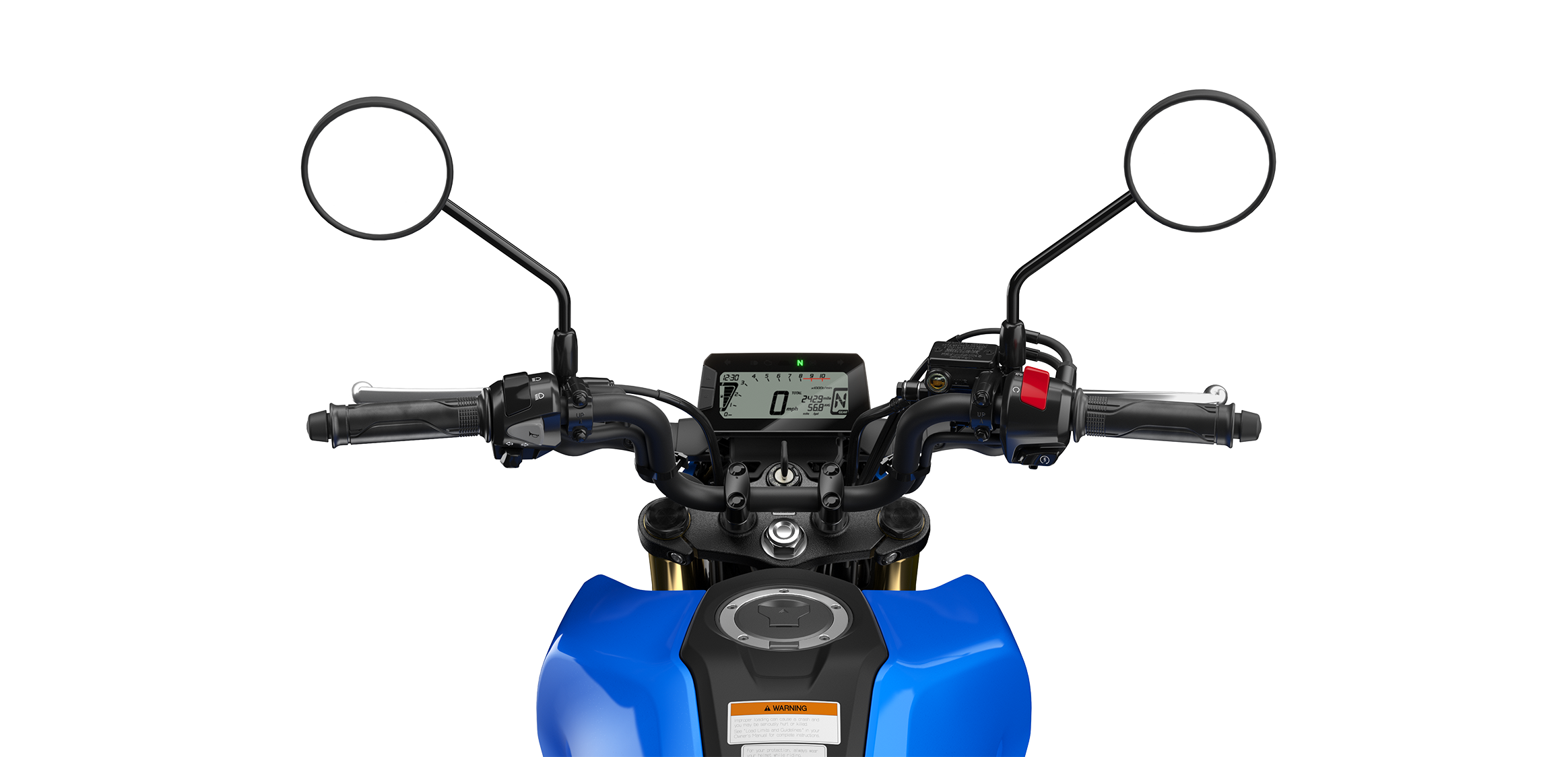 Grom
