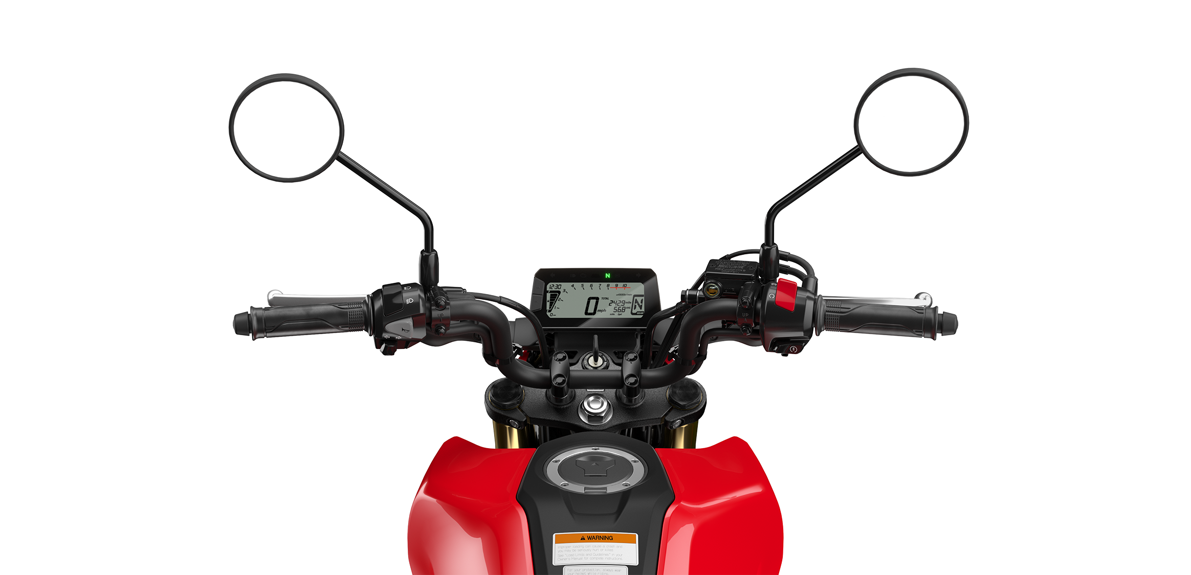 Grom