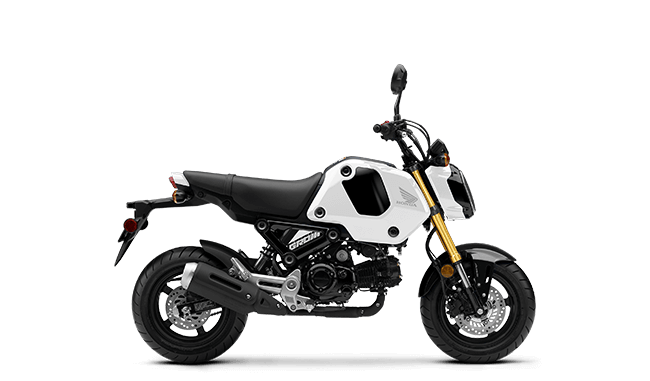 Grom ABS