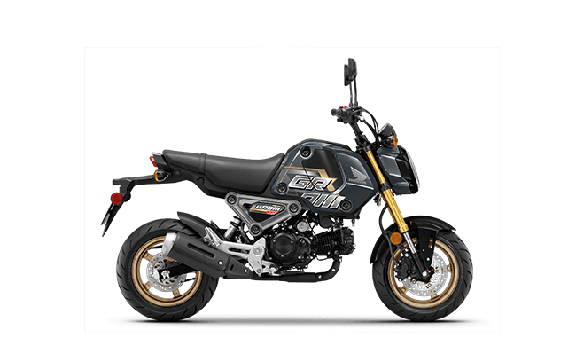 Grom SP