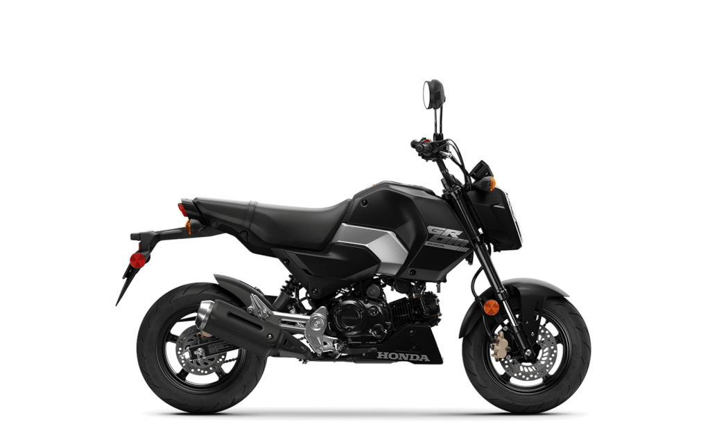 Bikes like grom on sale