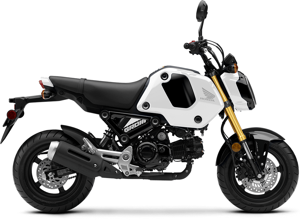 2024 Honda Grom ABS Minimoto Honda Powersports