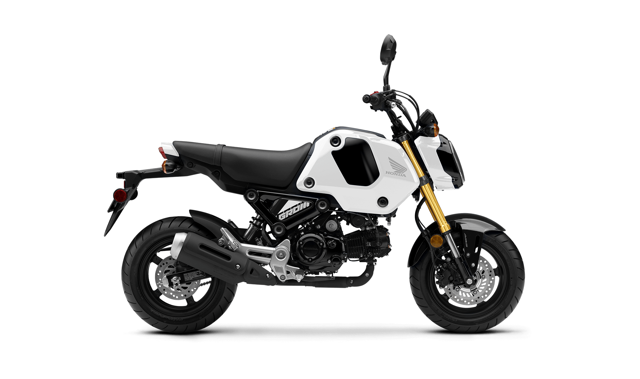 2024 Honda Grom ABS Minimoto Honda Powersports