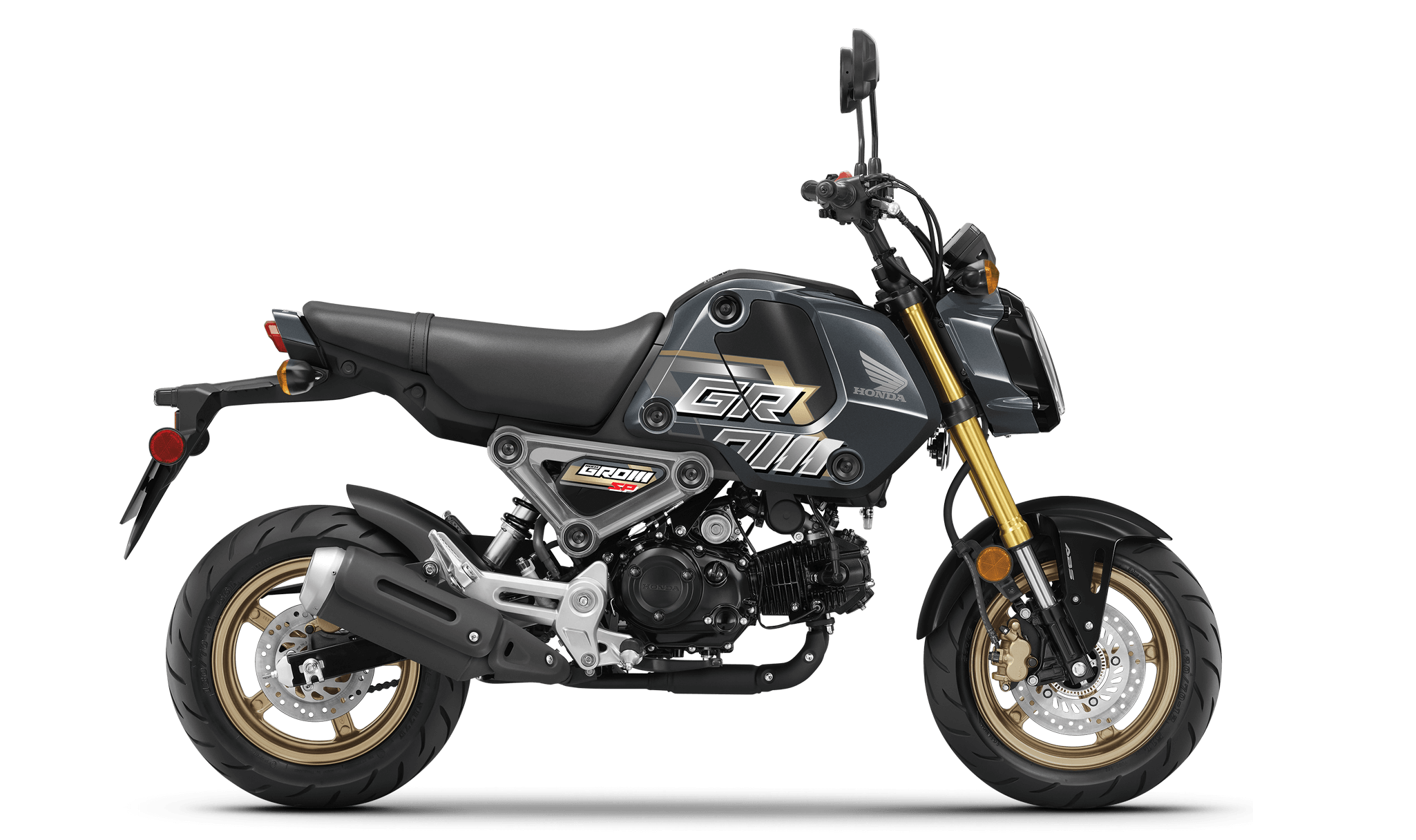New honda msx hot sale