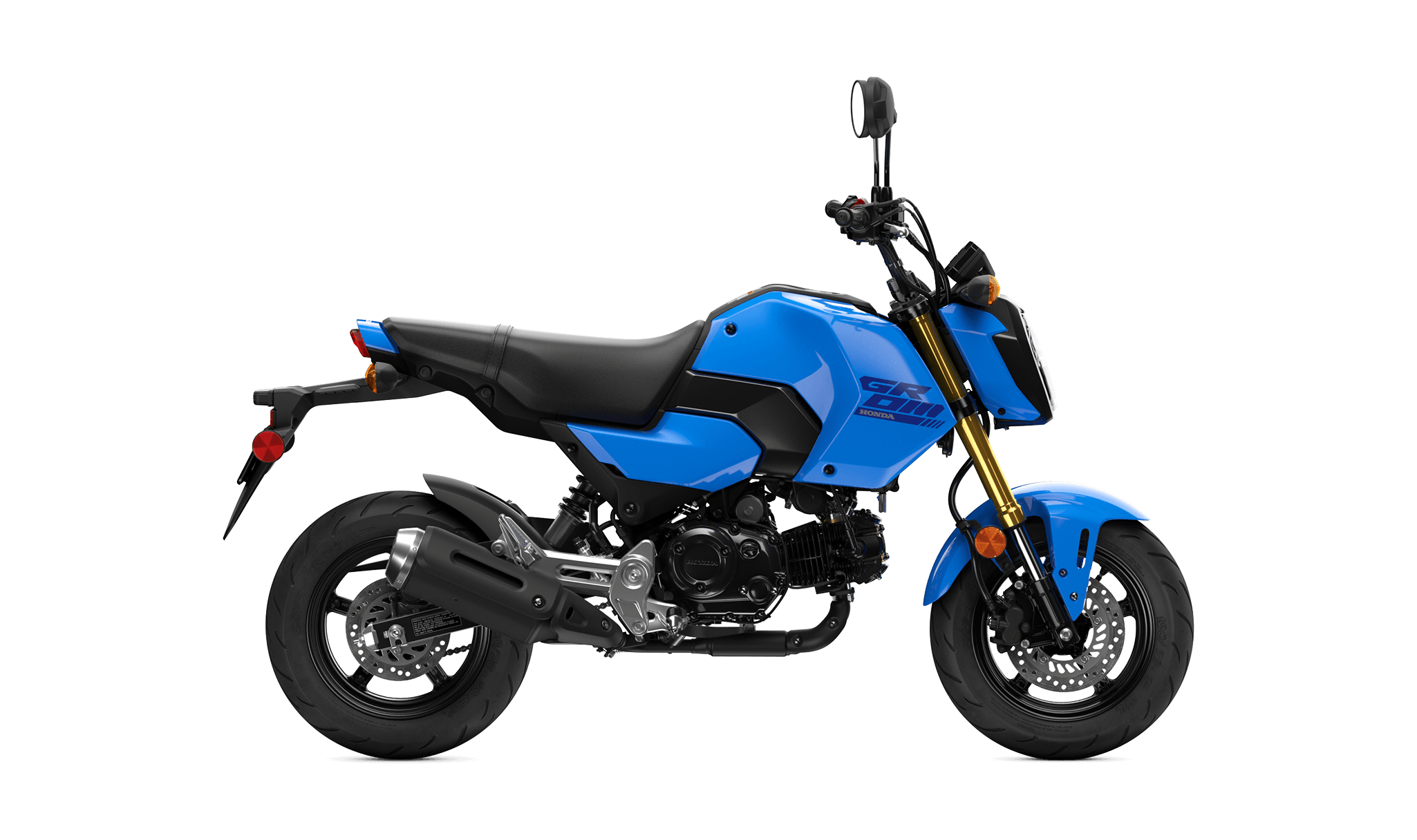 Grom