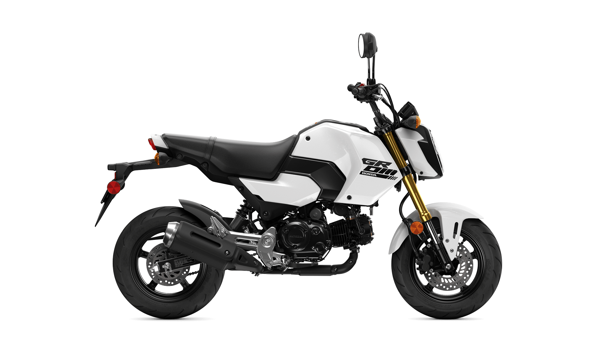 Grom