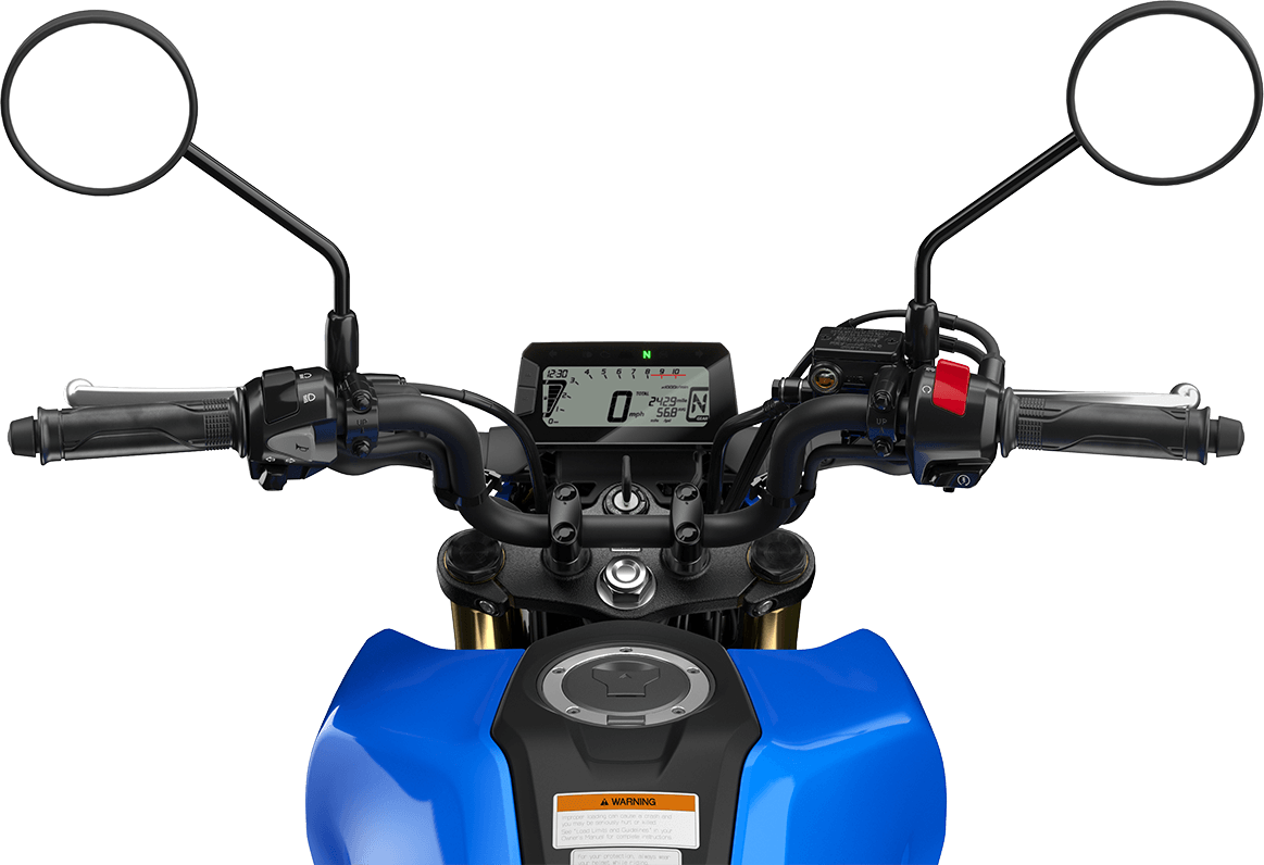 Grom