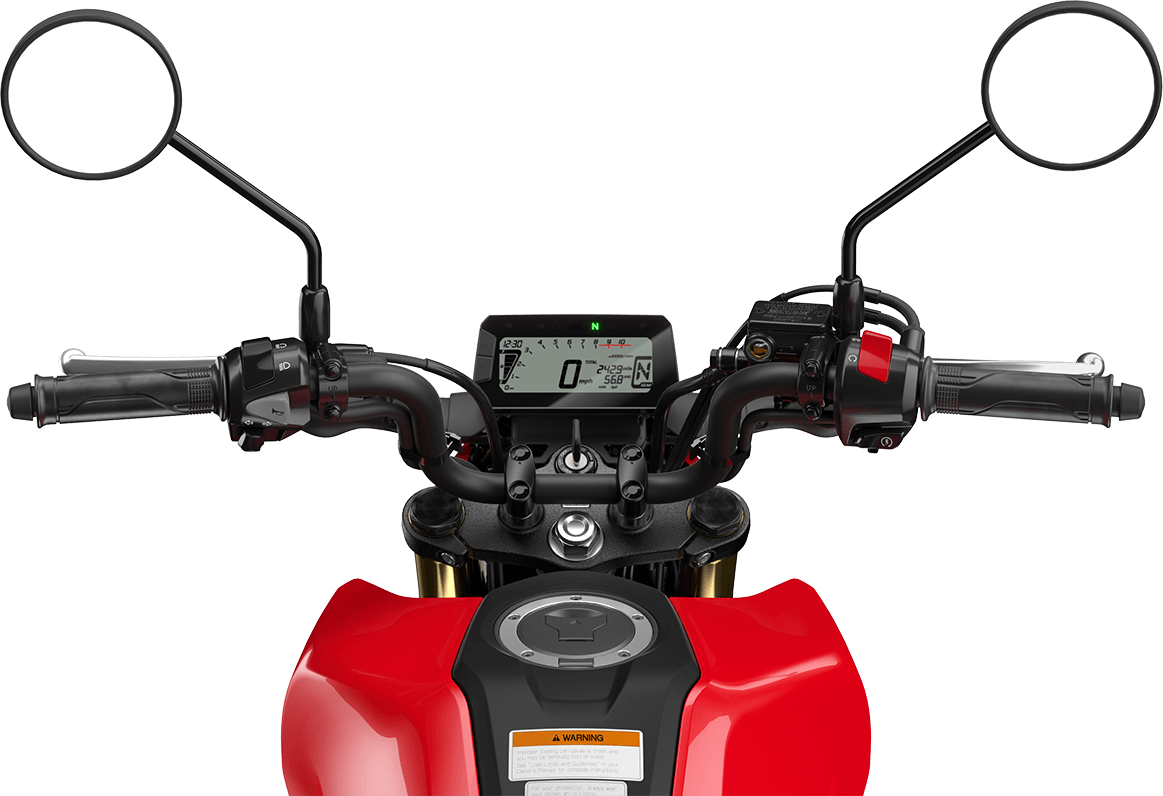 Grom