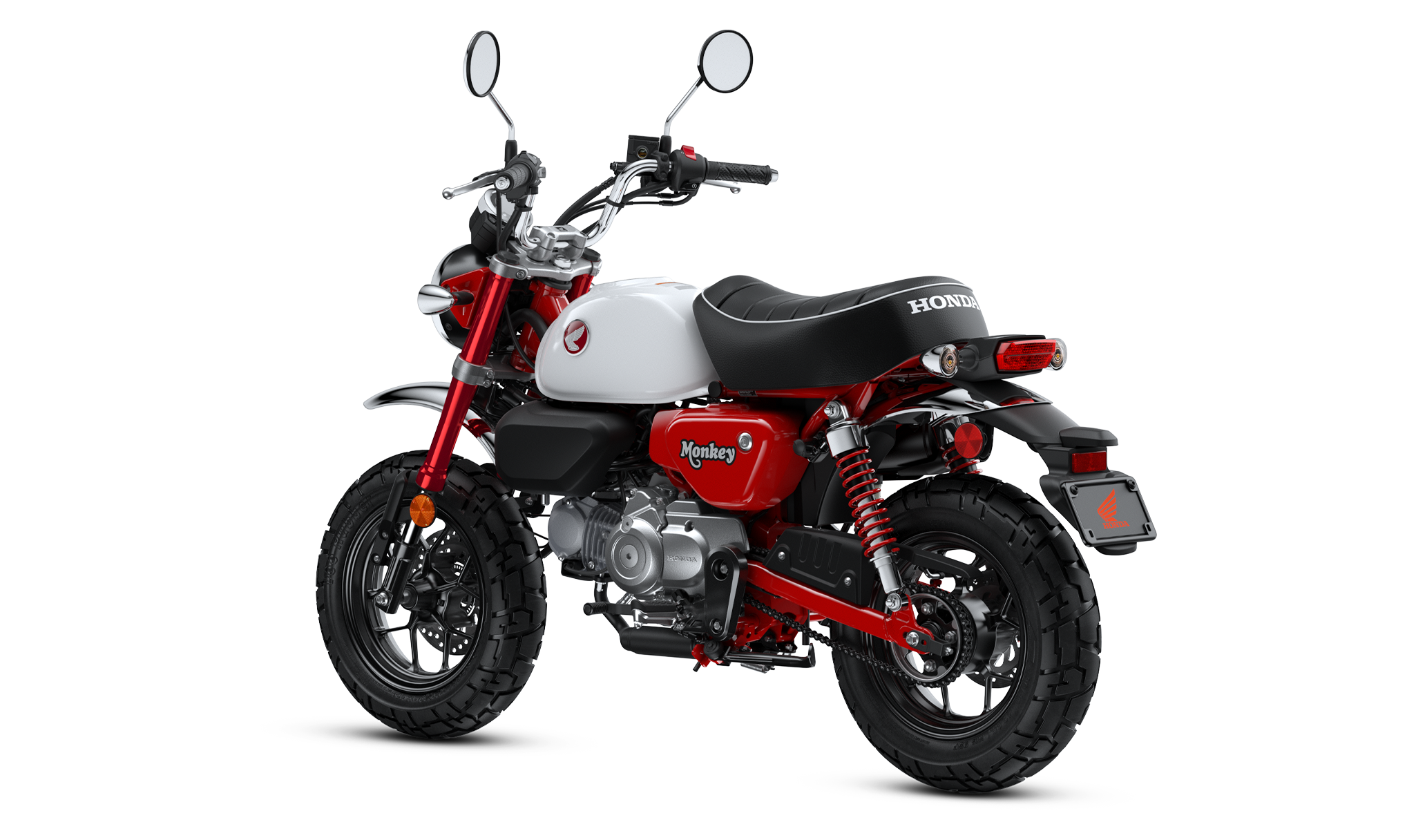Honda 125 monkey bike cheap