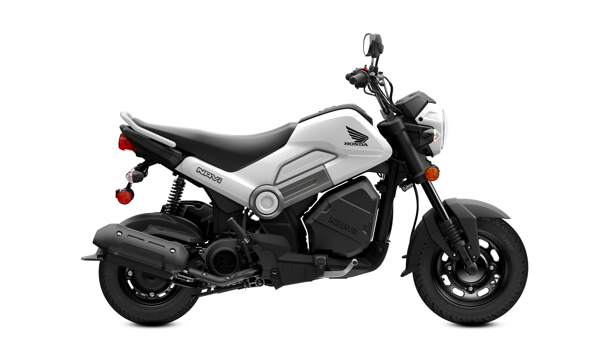 Honda navi adventure clearance