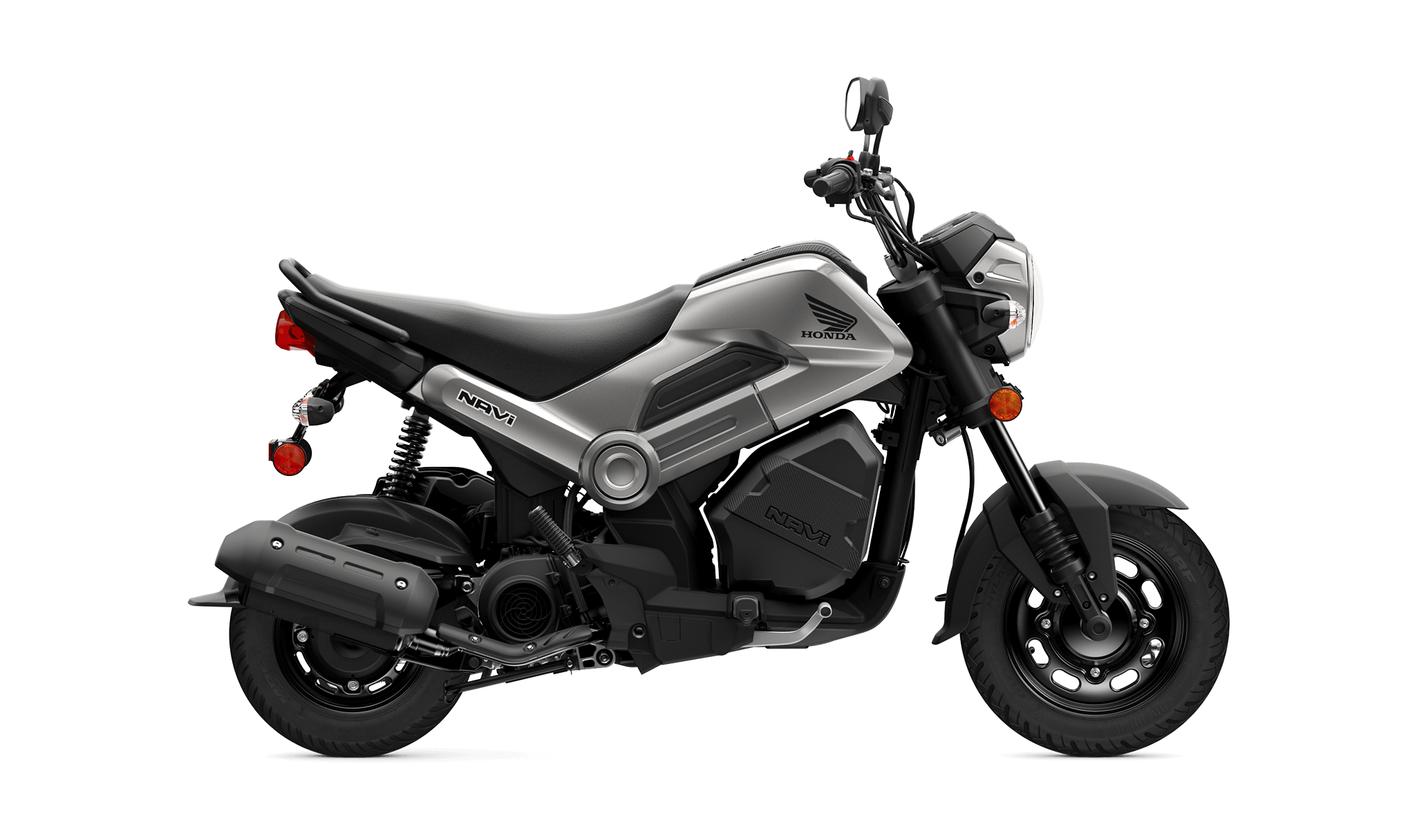 Honda navi 125cc top