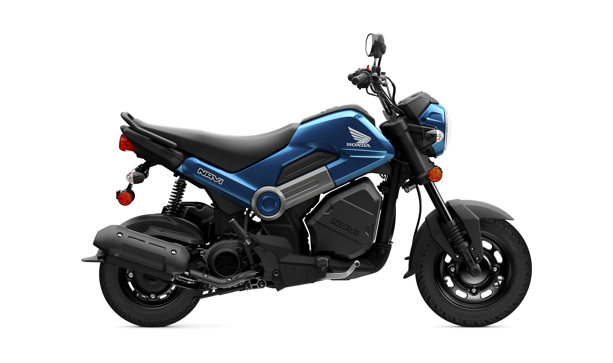 Navi Pocket Bike Mini Motorcycle Honda