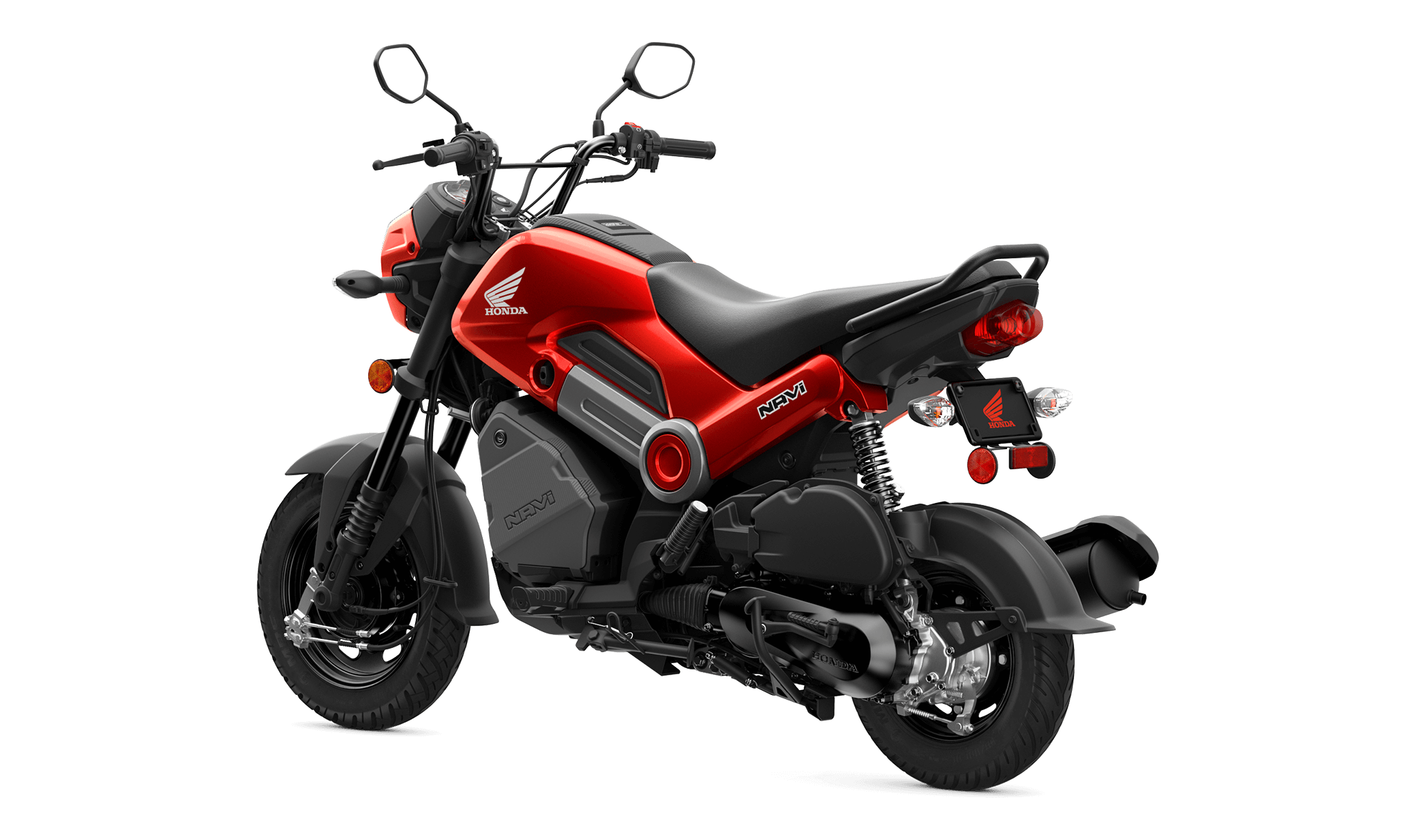 Navi Pocket Bike Mini Motorcycle Honda