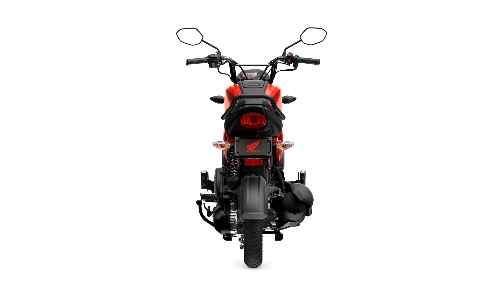 Navi Pocket Bike Mini Motorcycle Honda