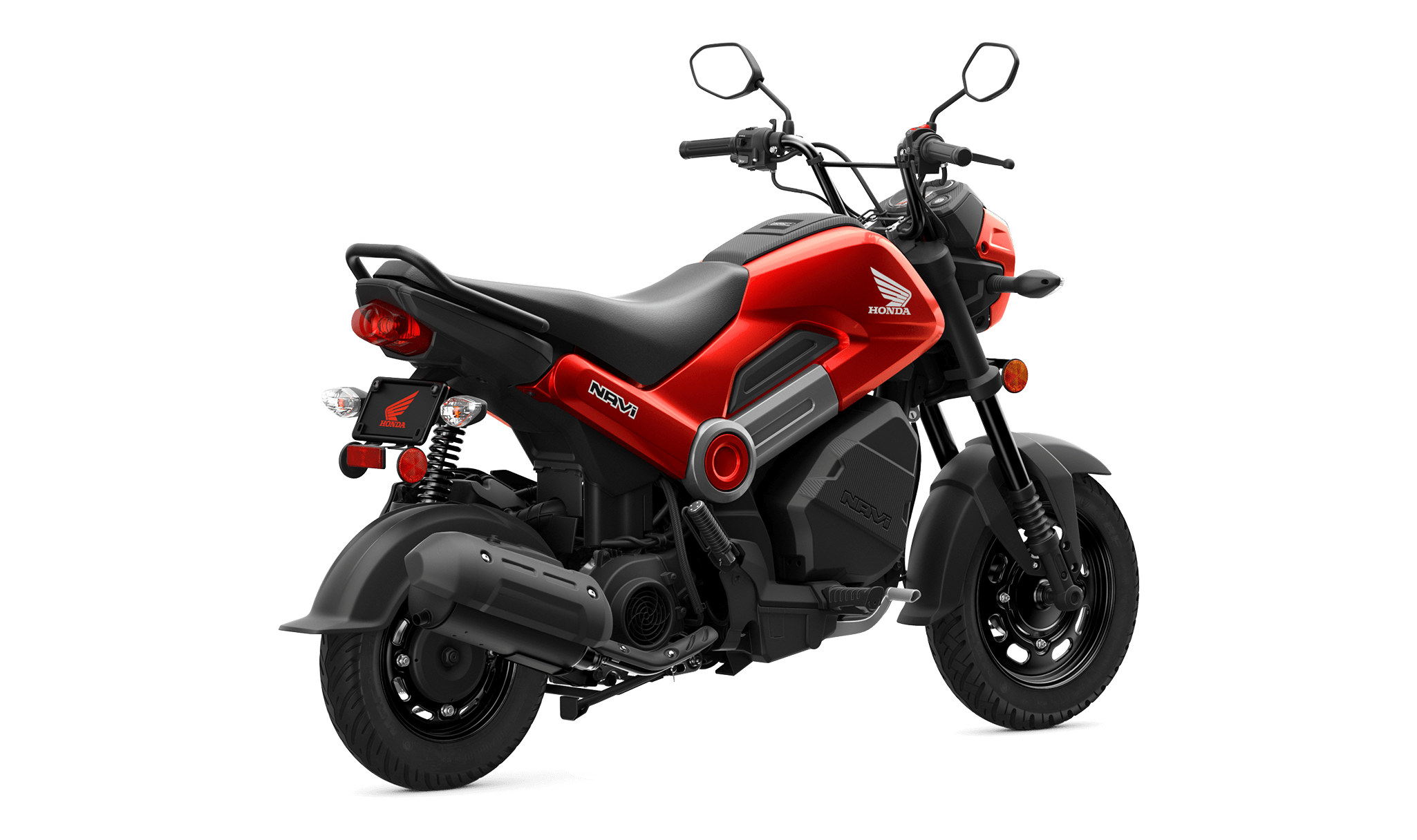 Honda low price bike top