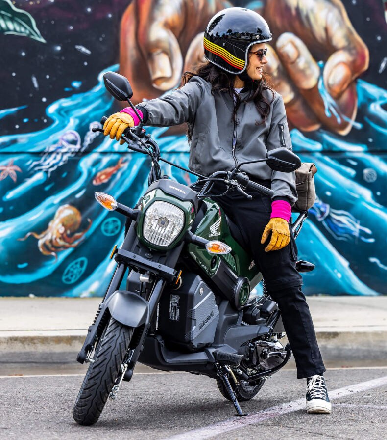 2023 Honda Navi Minimoto Honda Powersports