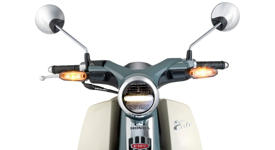 LED lighting