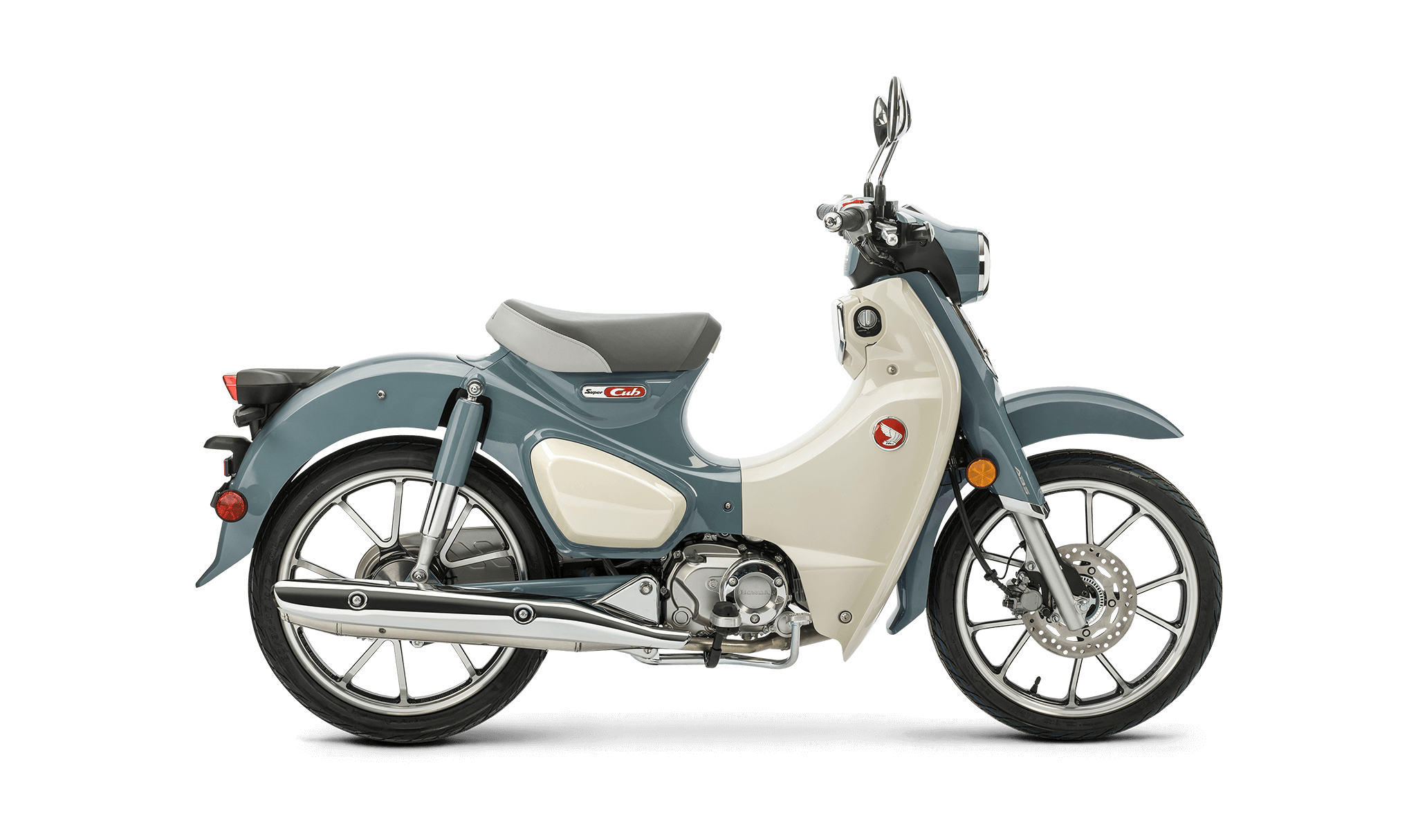 All new honda super cub 110 online