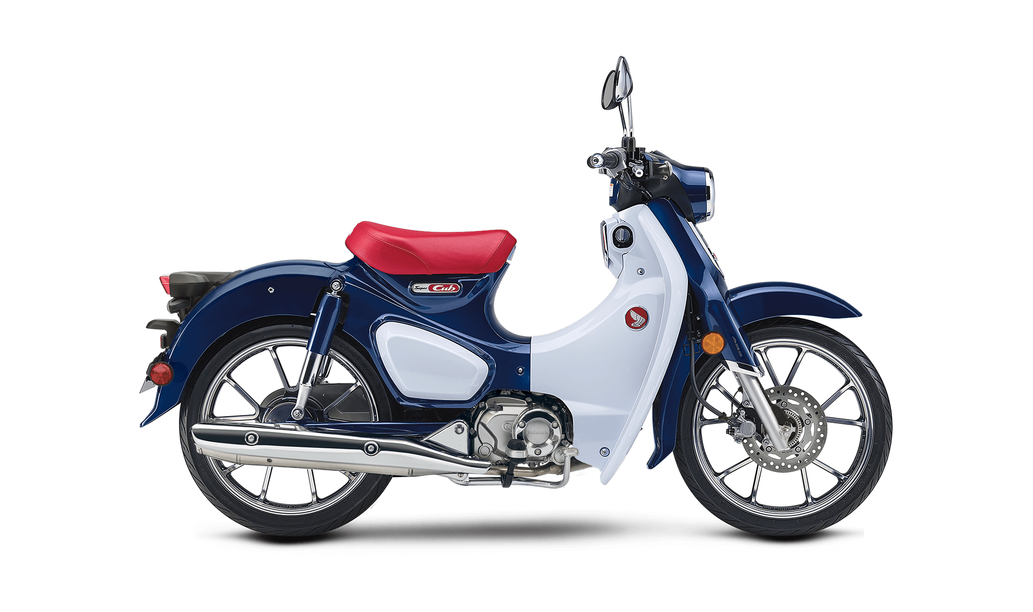 Super Cub C125 ABS