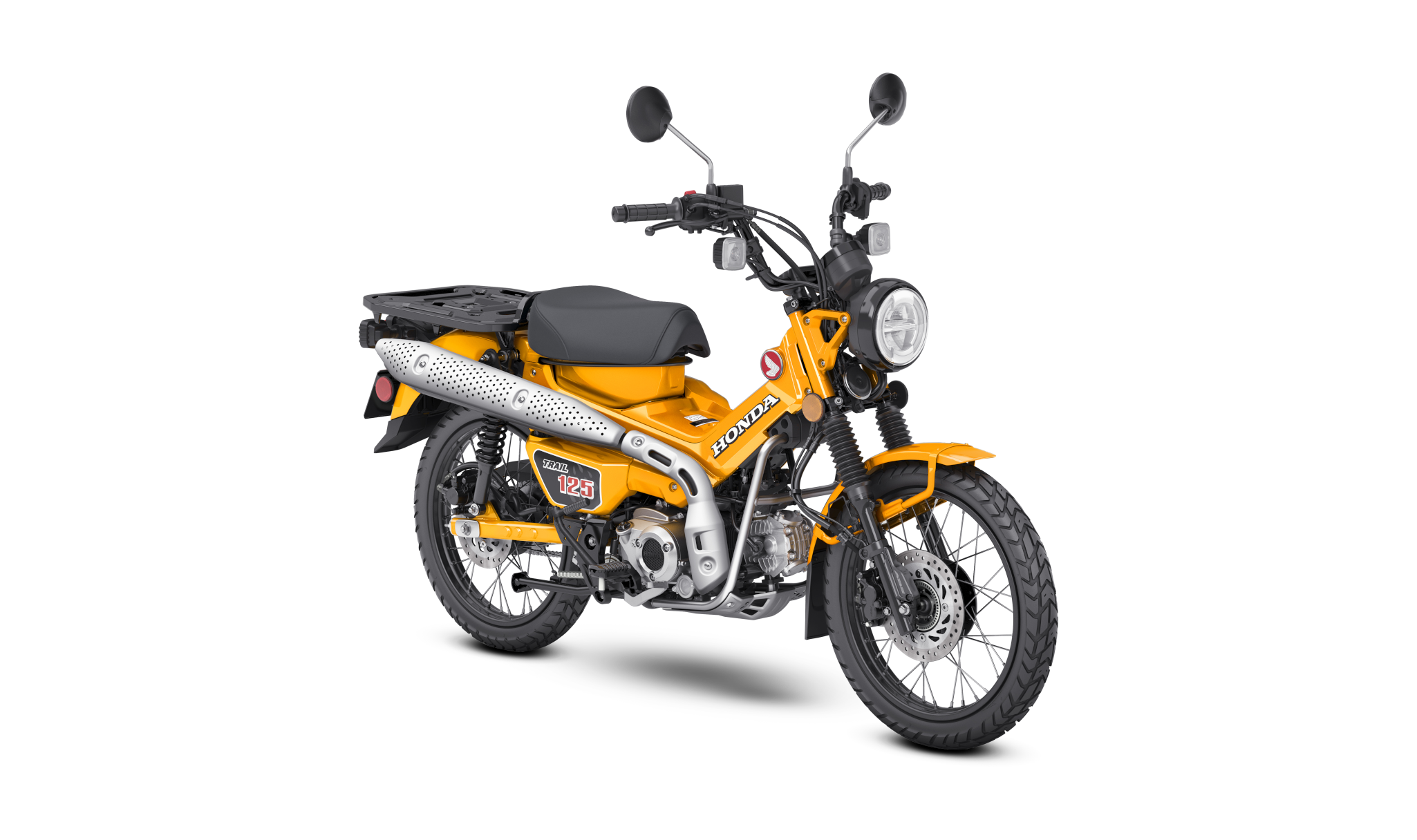 Honda trail cub sale