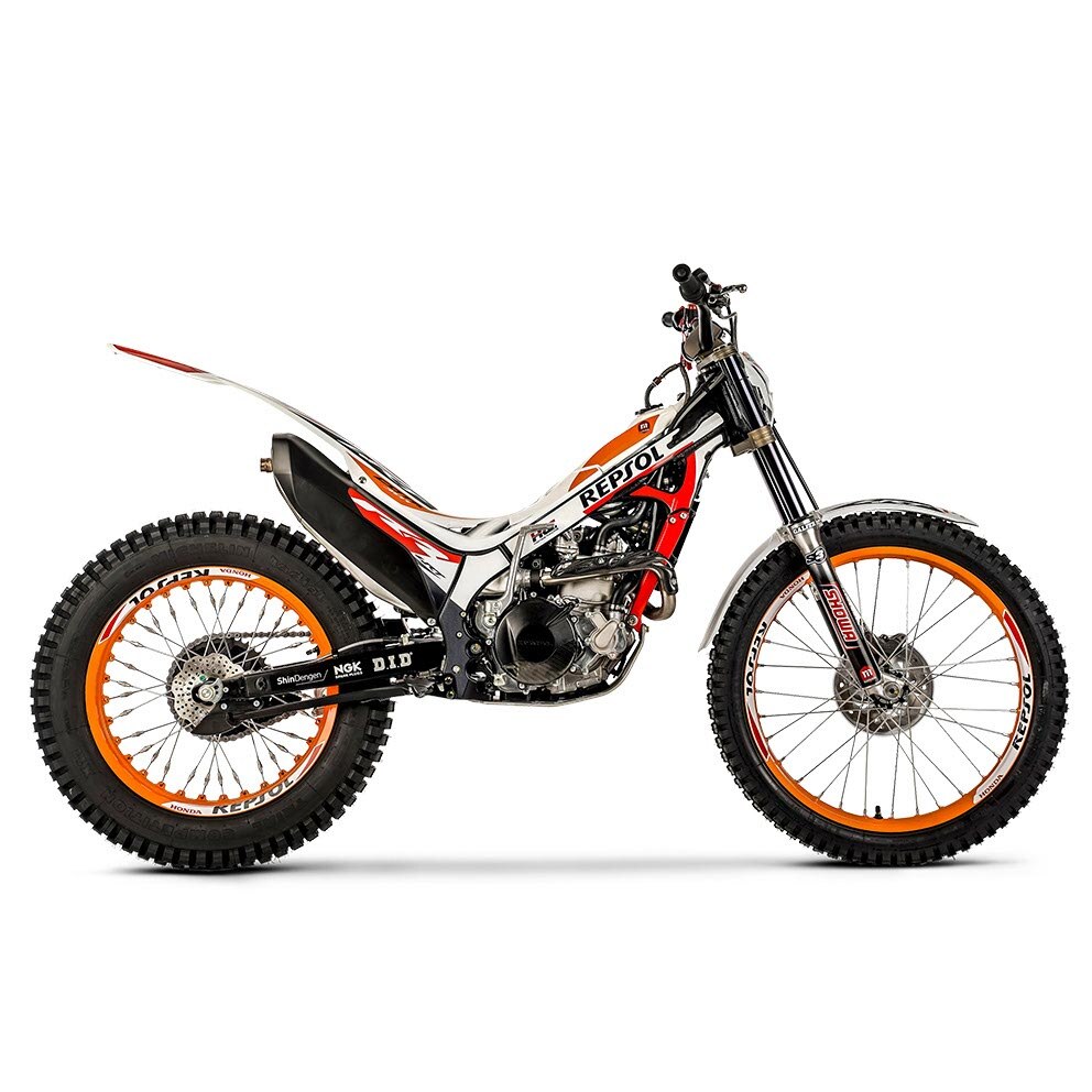 Montesa trials bike for sale outlet