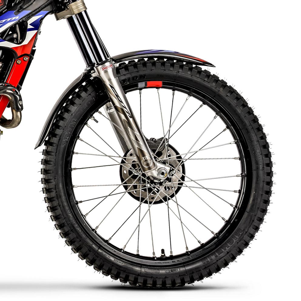 Brakes and wheels