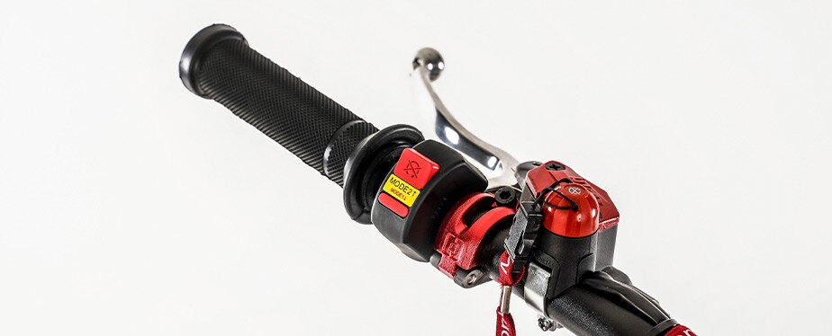Montesa Cota 4RT 301RR Trials Dirt Bike Honda