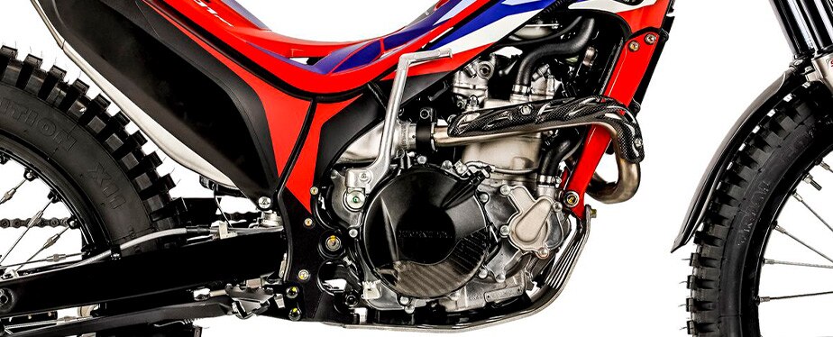 301rr montesa deals