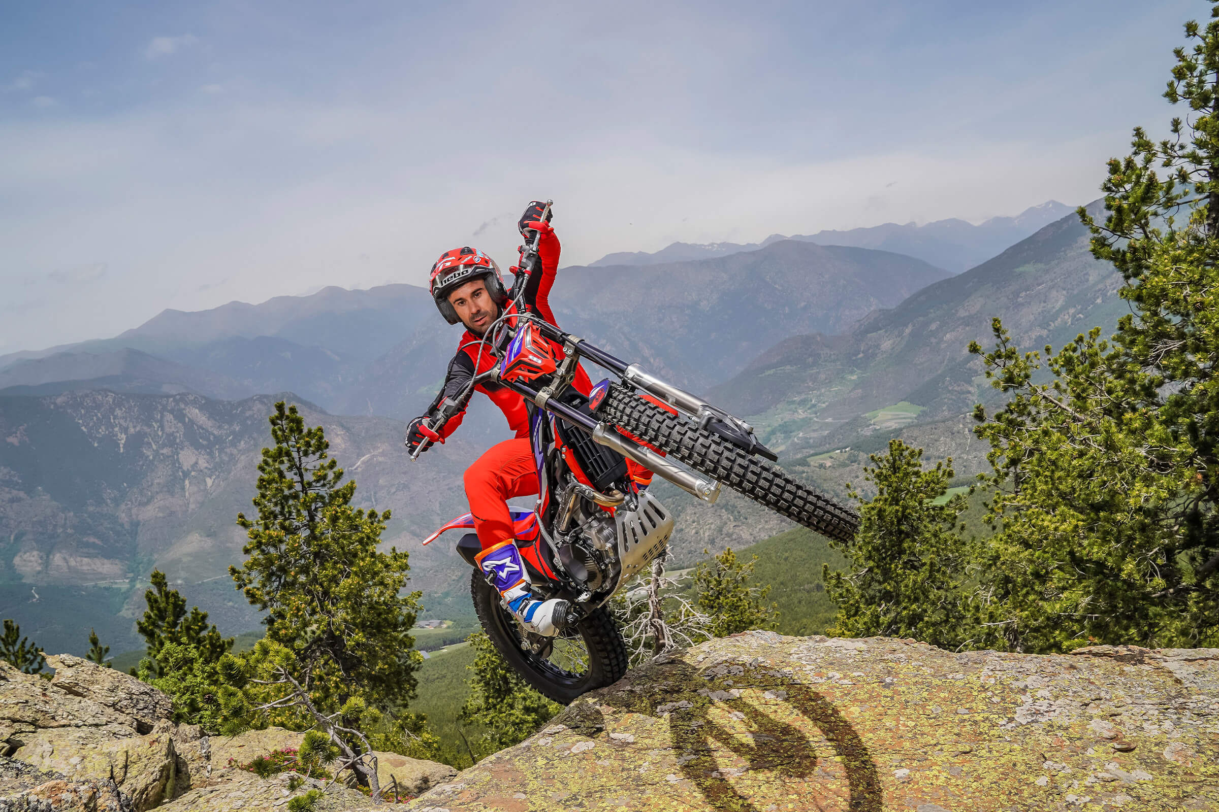 Montesa Cota 4RT 301RR Trials Dirt Bike Honda