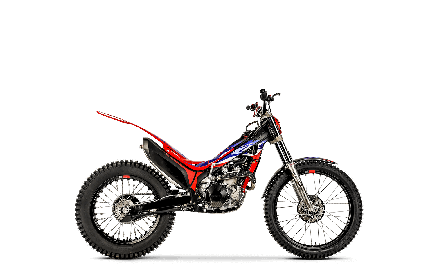 Montesa Cota 4RT 301RR Trials Dirt Bike Honda