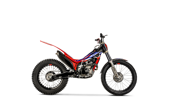 Montesa cota 301rr top 2021