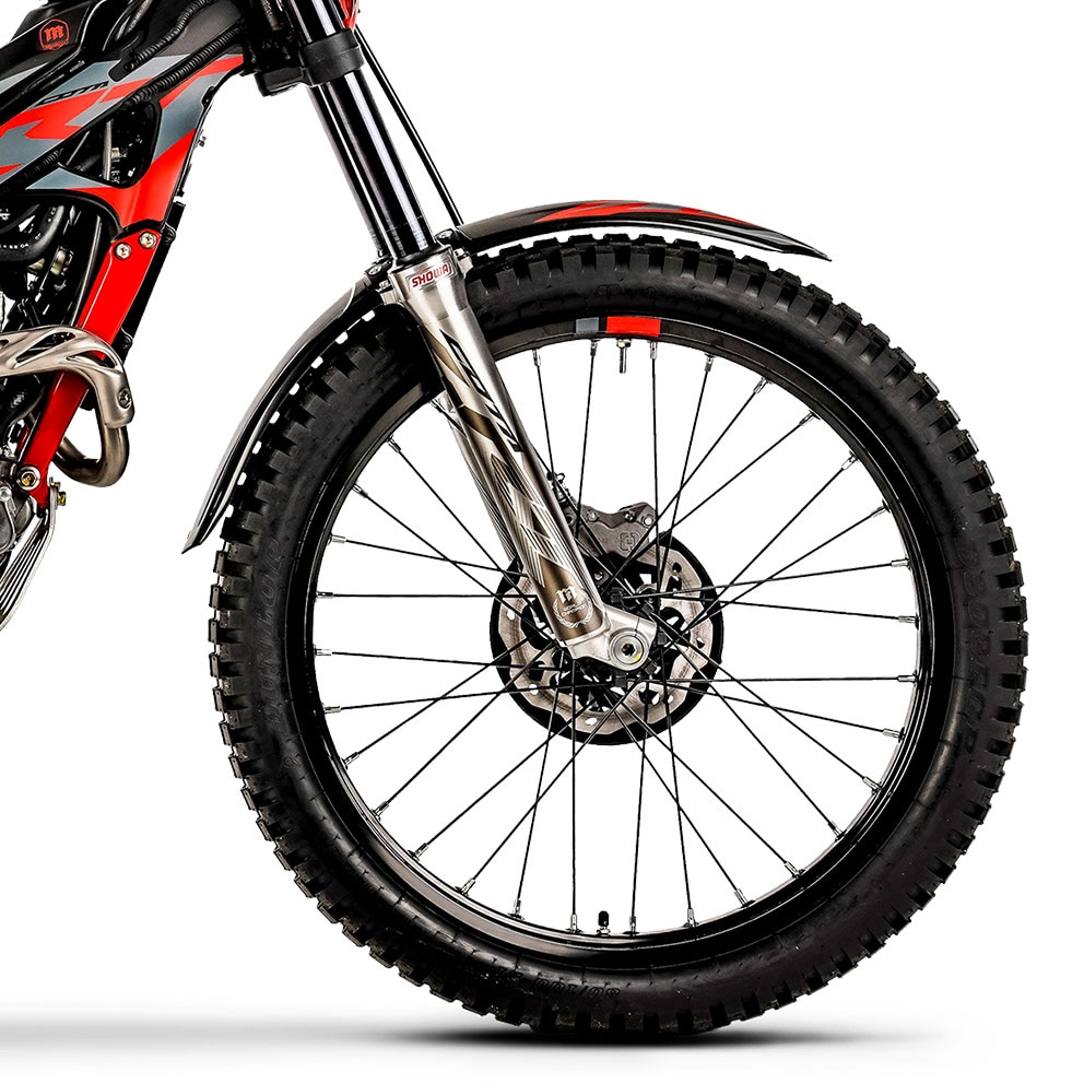 Brakes and wheels