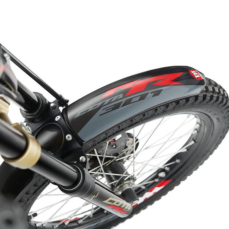 Gallery - Montesa Cota 301RR 1