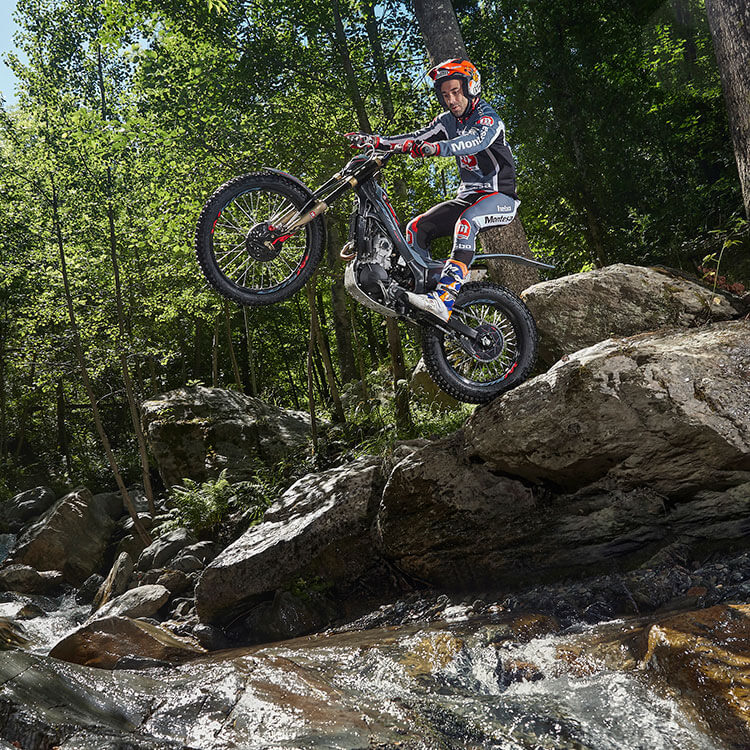 Gallery - Montesa Cota 301RR 2