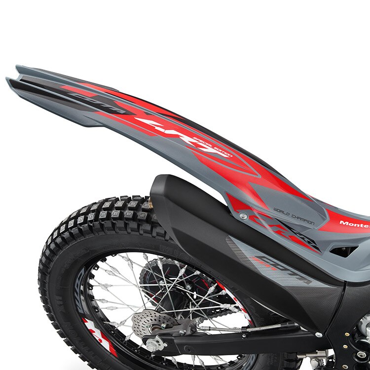 Gallery - Montesa Cota 301RR 3