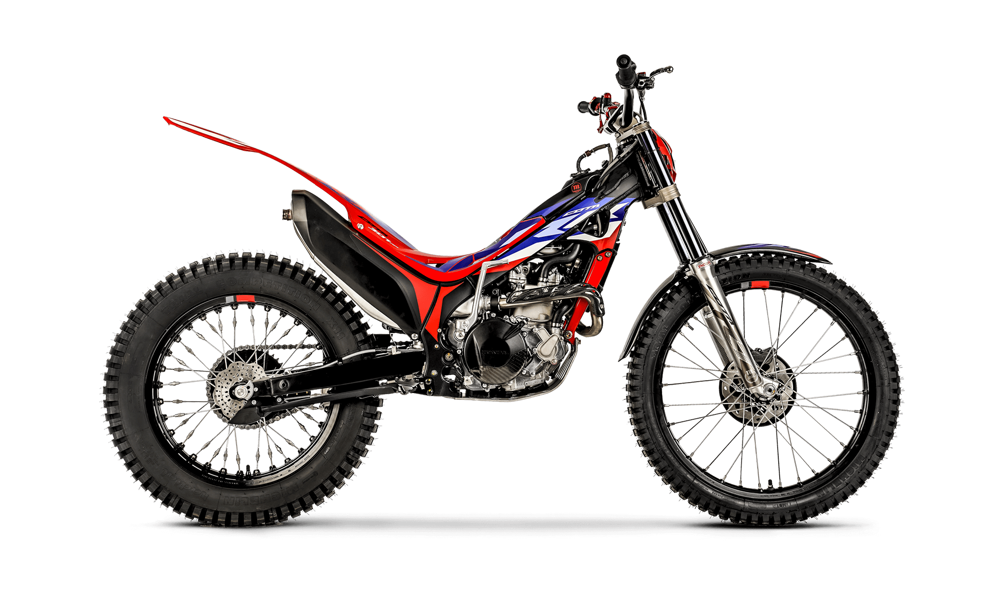 Montesa Cota 301RR