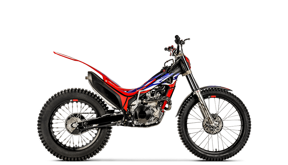 2024-Montesa Cota 4RT 301RR-overview