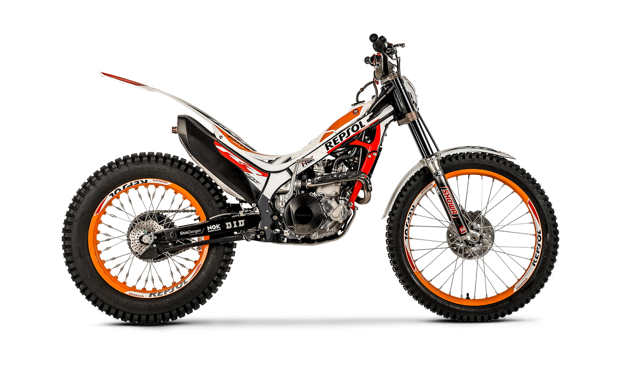 Montesa Cota 4RT 301RR Race Replica