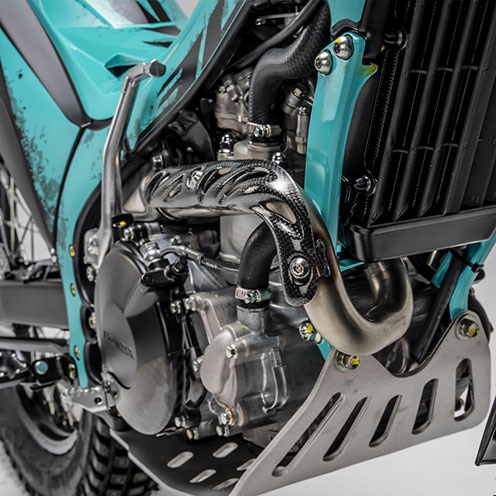 Advanced engineering