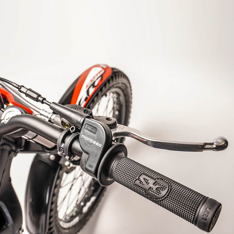 Gallery - Montesa Cota 4RT 260R 1